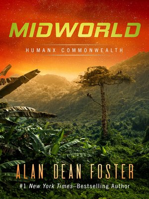 cover image of Midworld
